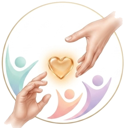 Logo Conselho da Comunidade