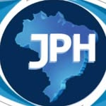 Logo Jornal da Primeira Hora